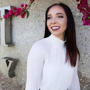 Meet your Posher, Taylor